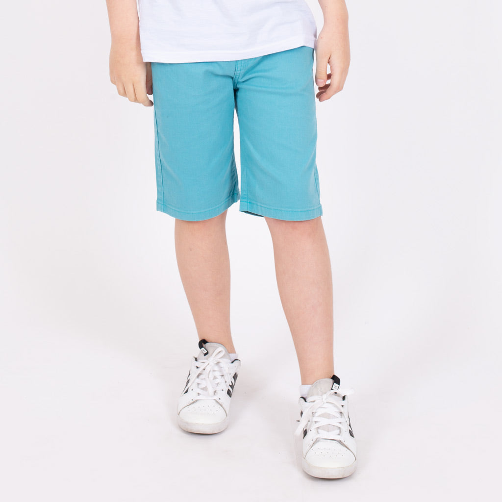 Bermuda C&S Drill Niño