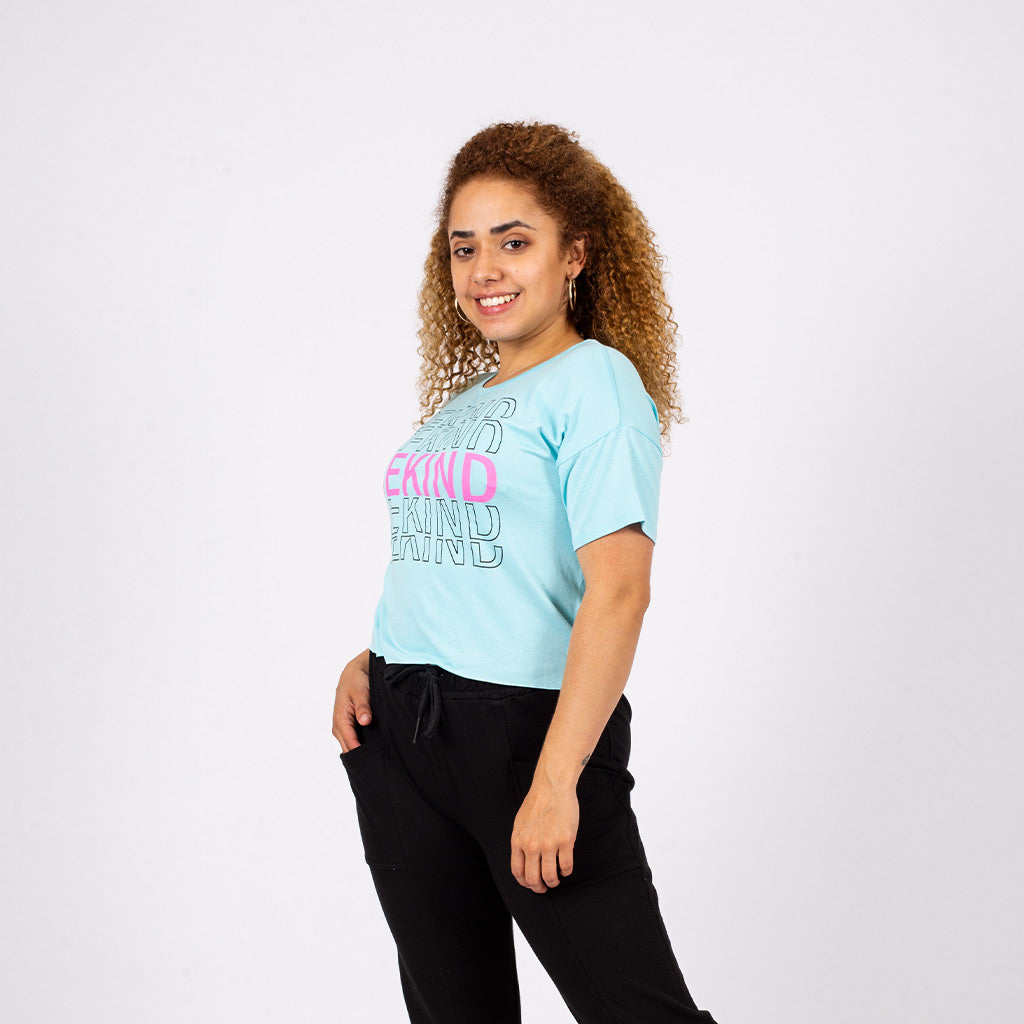 Polo Ethiopia Manga Corta Mujer - 2x S/25.00 y 3x S/30.00