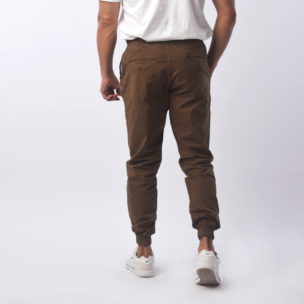 Jogger Apache Tafeta Strech Hombre