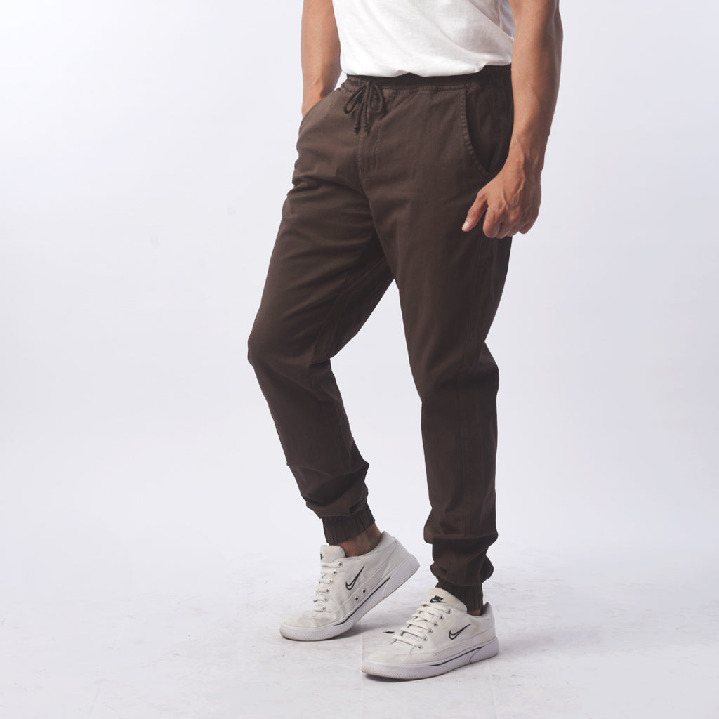 Jogger Apache Tafeta Strech Hombre