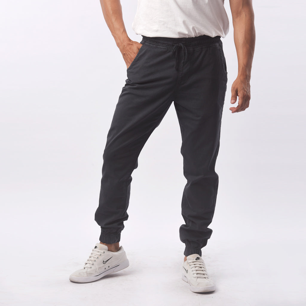 Jogger Apache Tafeta Strech Hombre