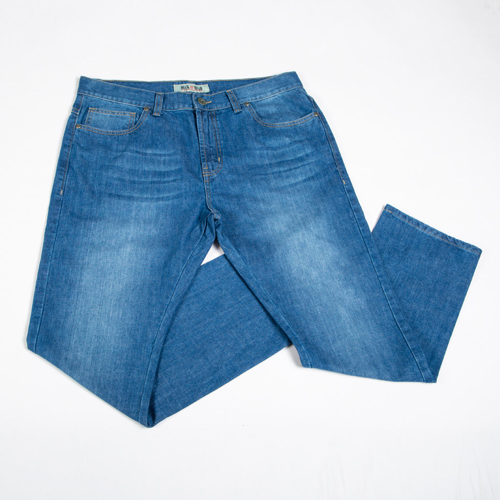 Pantalón Duck Head Denim Hombre