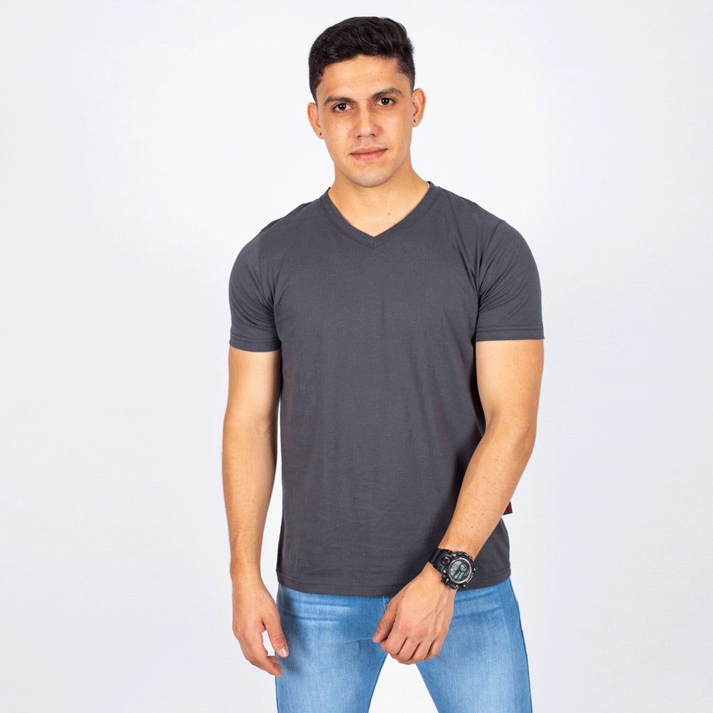 Polo Osiris Algodón Hombre - 2x S/25.00