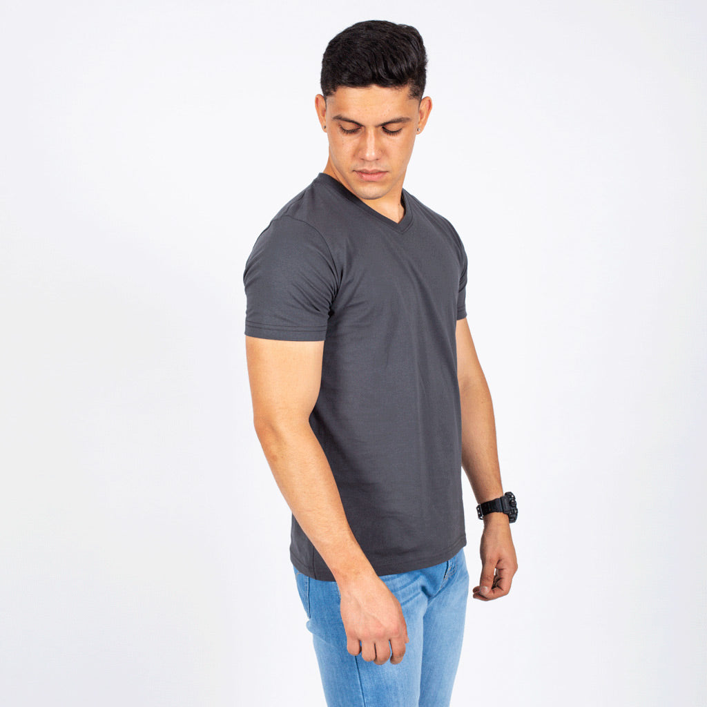 Polo Osiris Algodón Hombre - 2x S/25.00