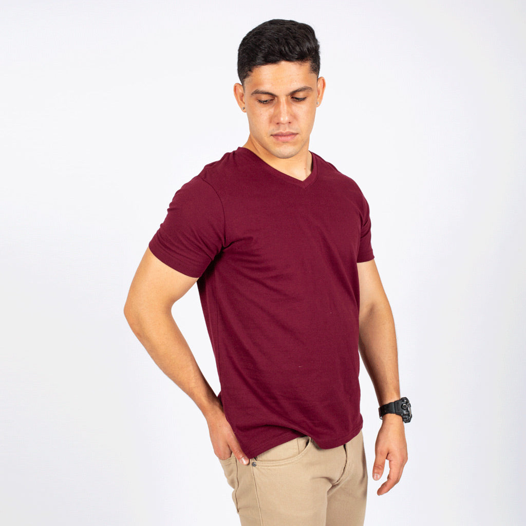 Polo Osiris Algodón Hombre - 2x S/25.00