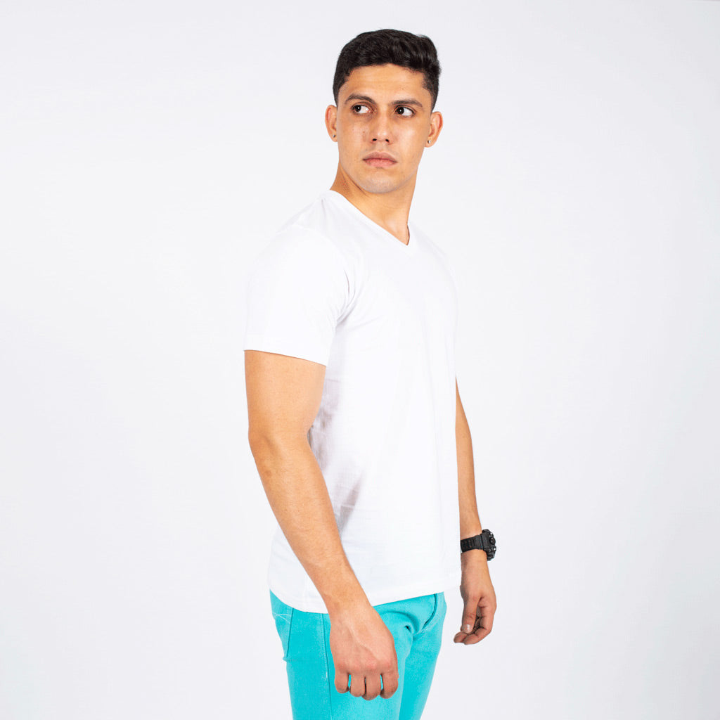 Polo Osiris Algodón Hombre - 2x S/25.00