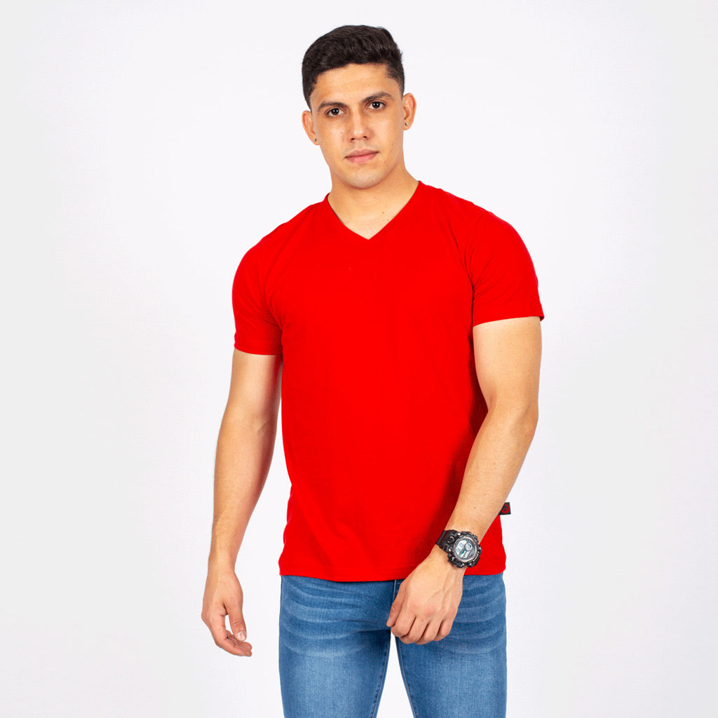 Polo Osiris Algodón Hombre - 2x S/25.00