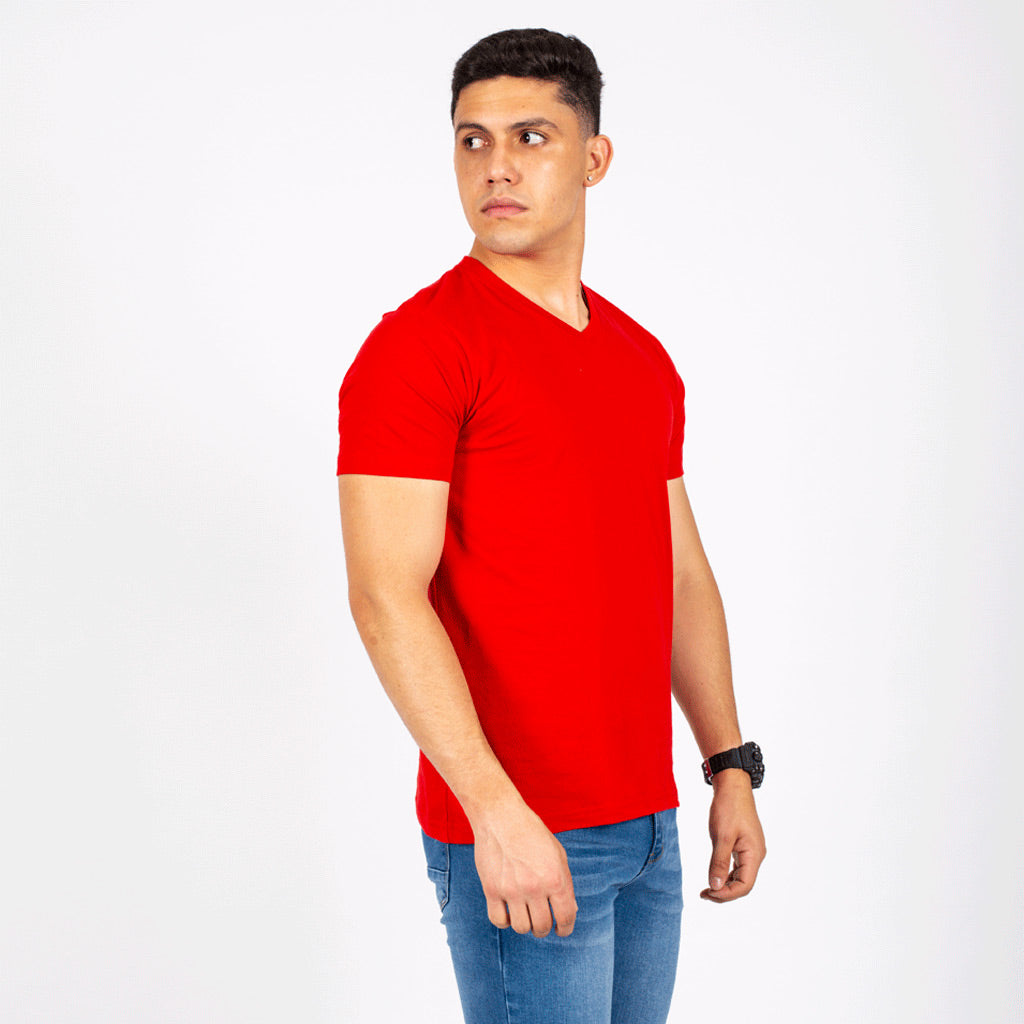 Polo Osiris Algodón Hombre - 2x S/25.00