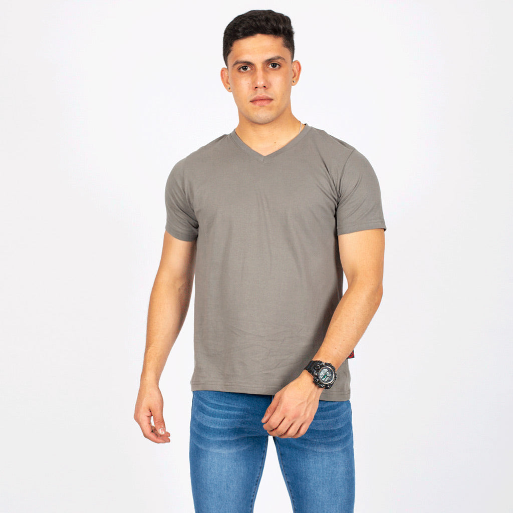 Polo Osiris Algodón Hombre - 2x S/25.00