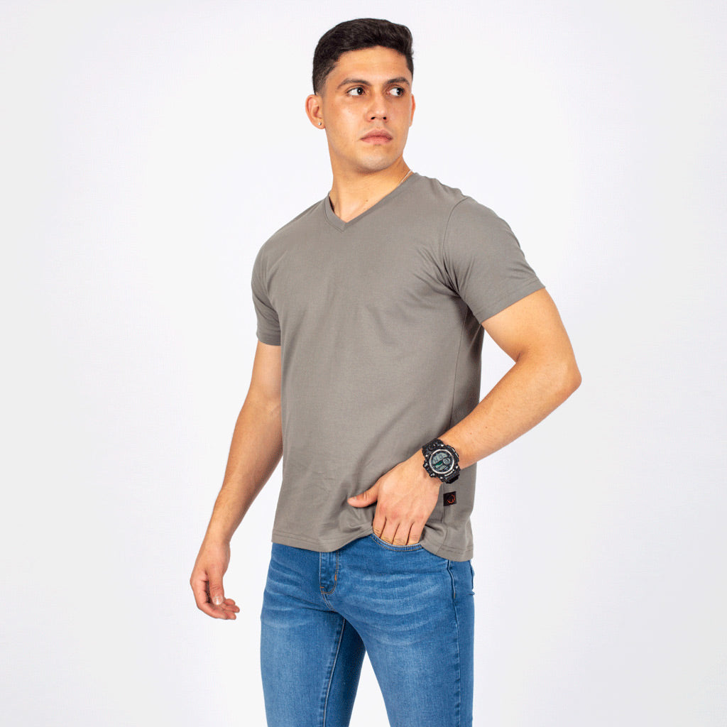 Polo Osiris Algodón Hombre - 2x S/25.00