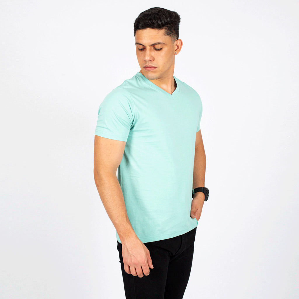 Polo Osiris Algodón Hombre - 2x S/25.00