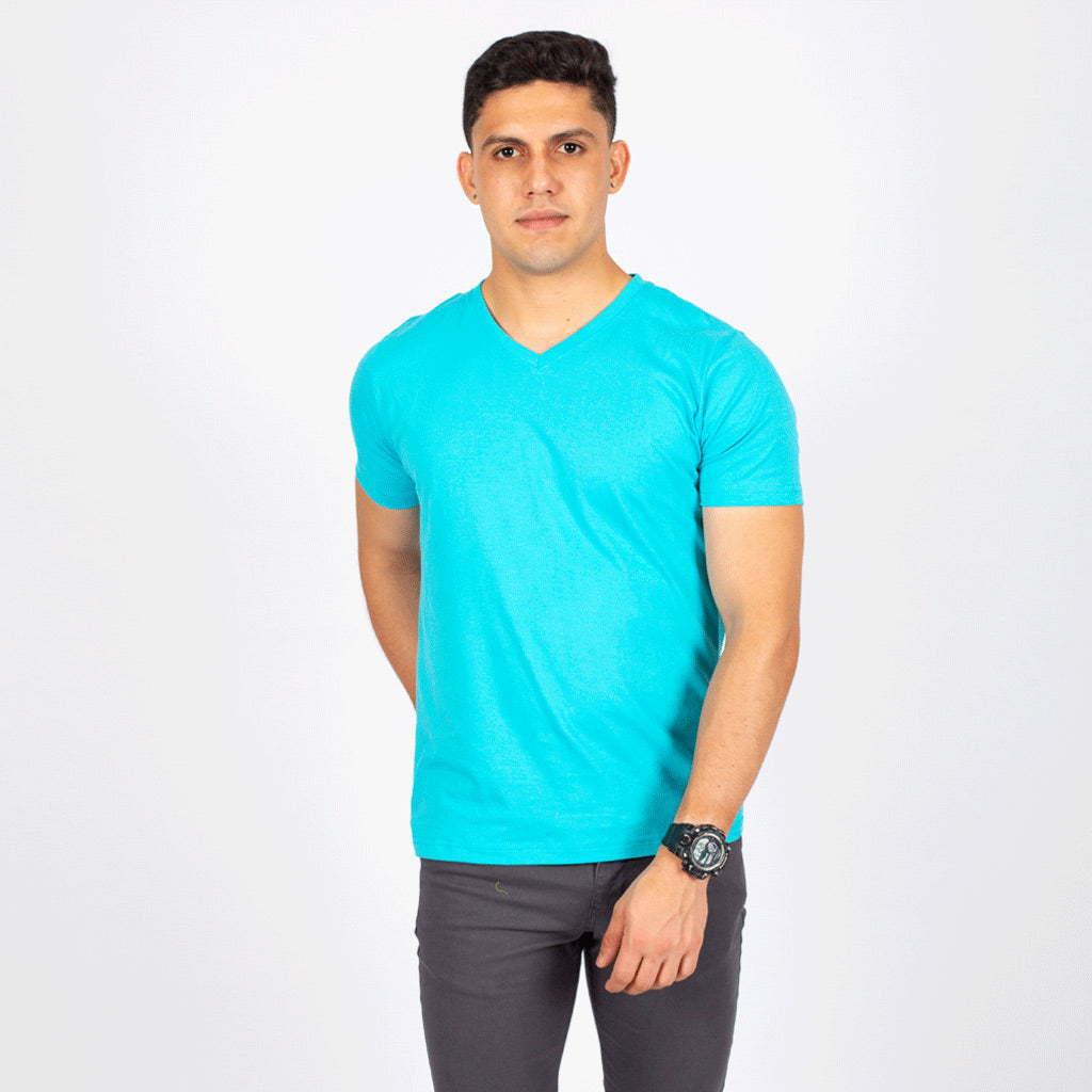 Polo Osiris Algodón Hombre - 2x S/25.00