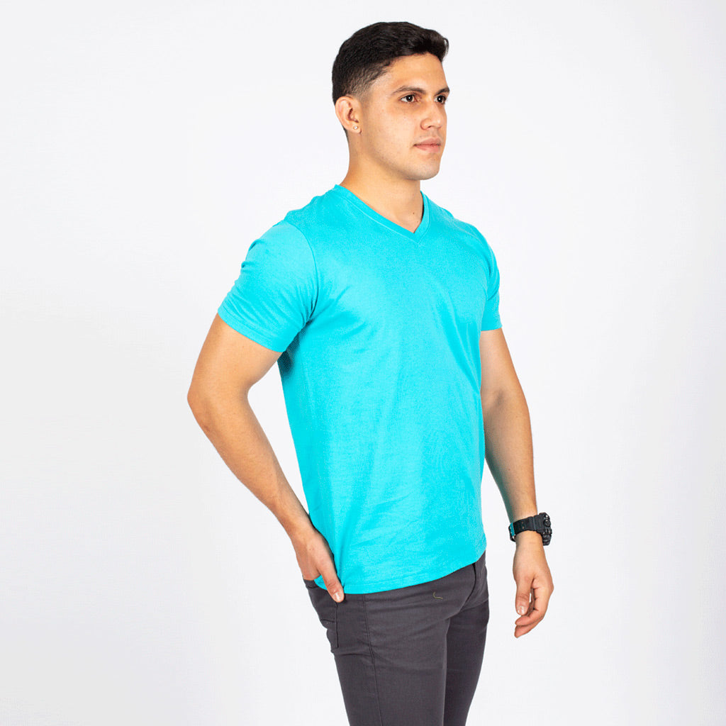 Polo Osiris Algodón Hombre - 2x S/25.00