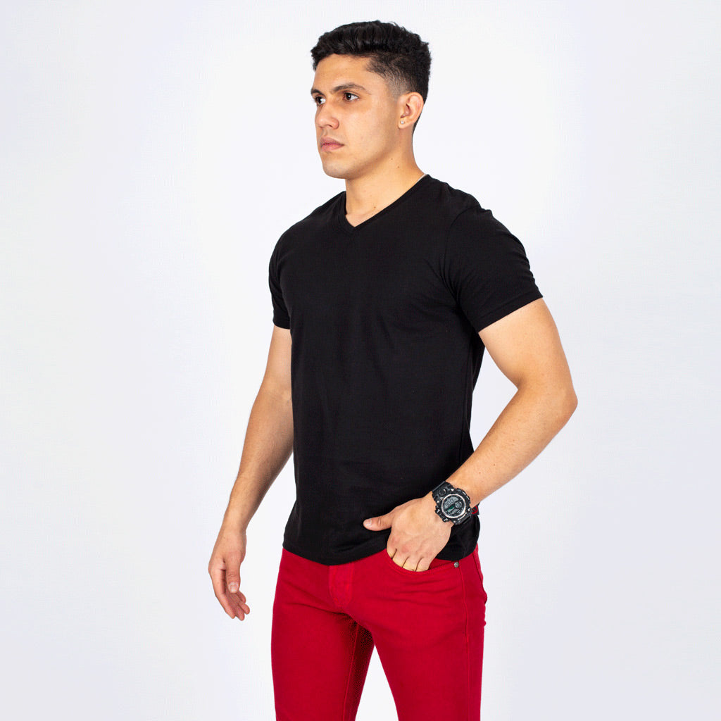 Polo Osiris Algodón Hombre - 2x S/25.00