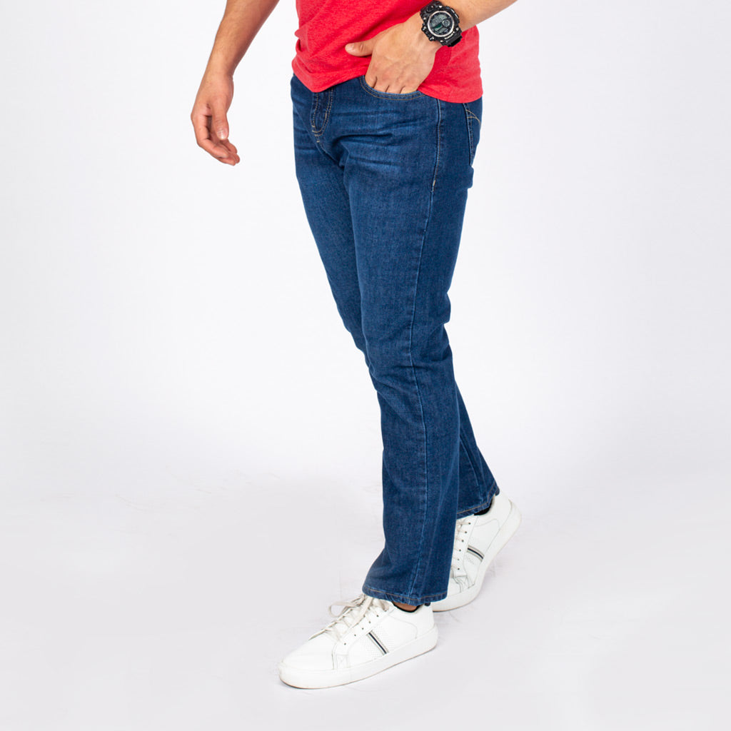 Pantalón Duck Head Denim Hombre