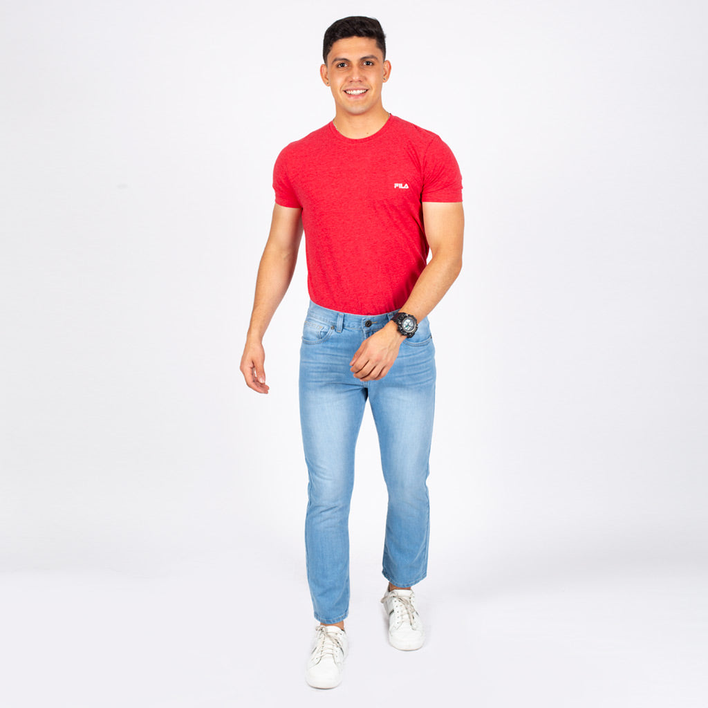 Pantalón Duck Head Denim Hombre