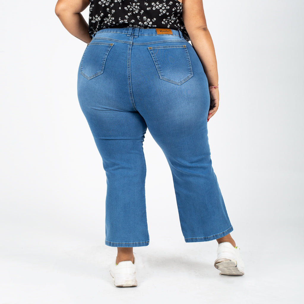 Pantalón Magnolia Denim Stretch