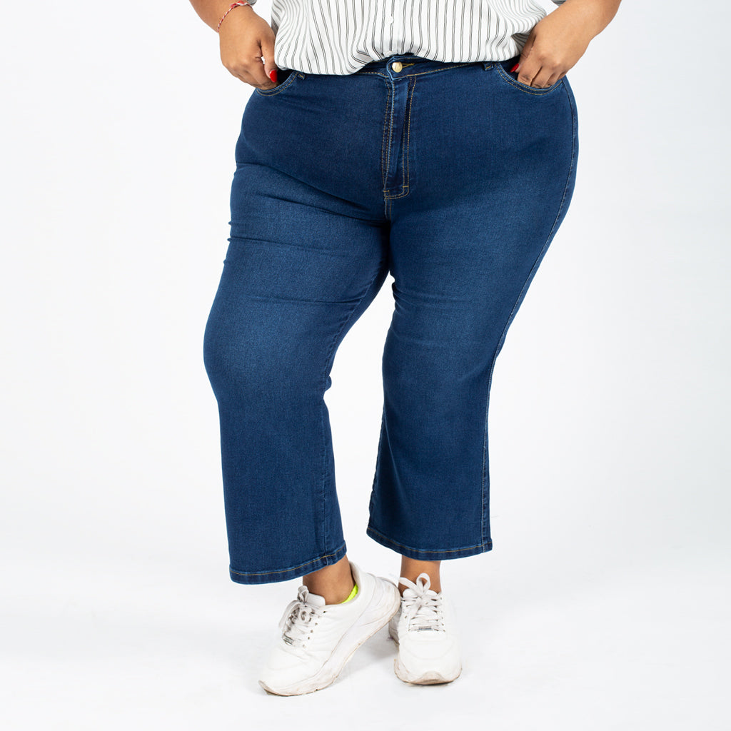 Pantalón Magnolia Denim Stretch