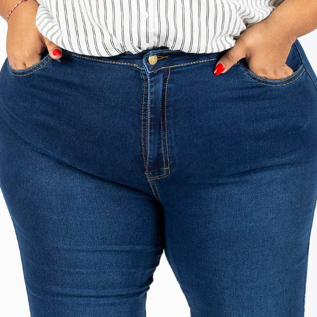 Pantalón Magnolia Denim Stretch