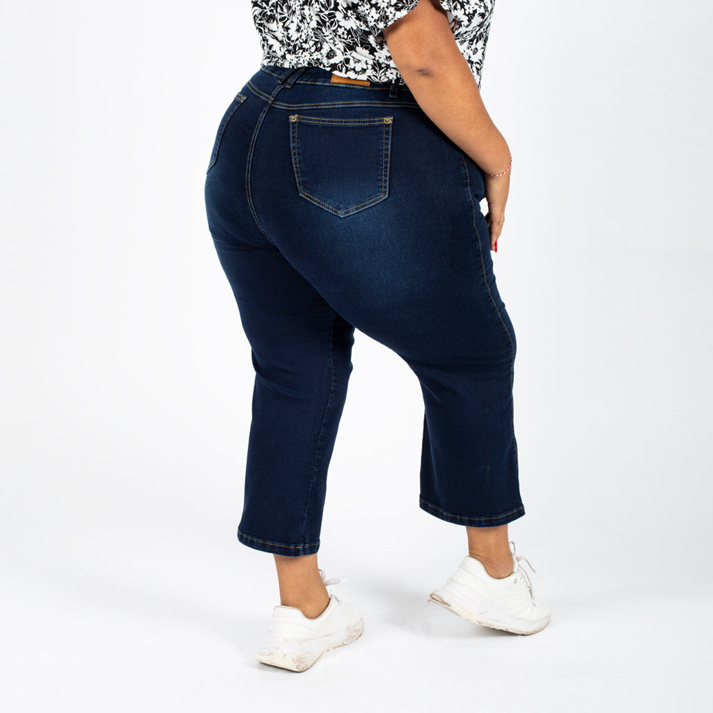 Pantalón Magnolia Denim Stretch