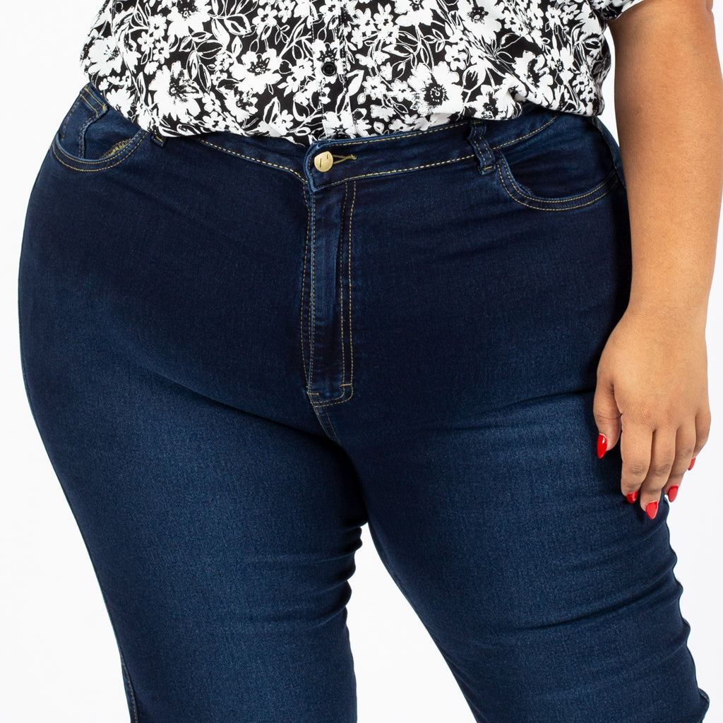 Pantalón Magnolia Denim Stretch