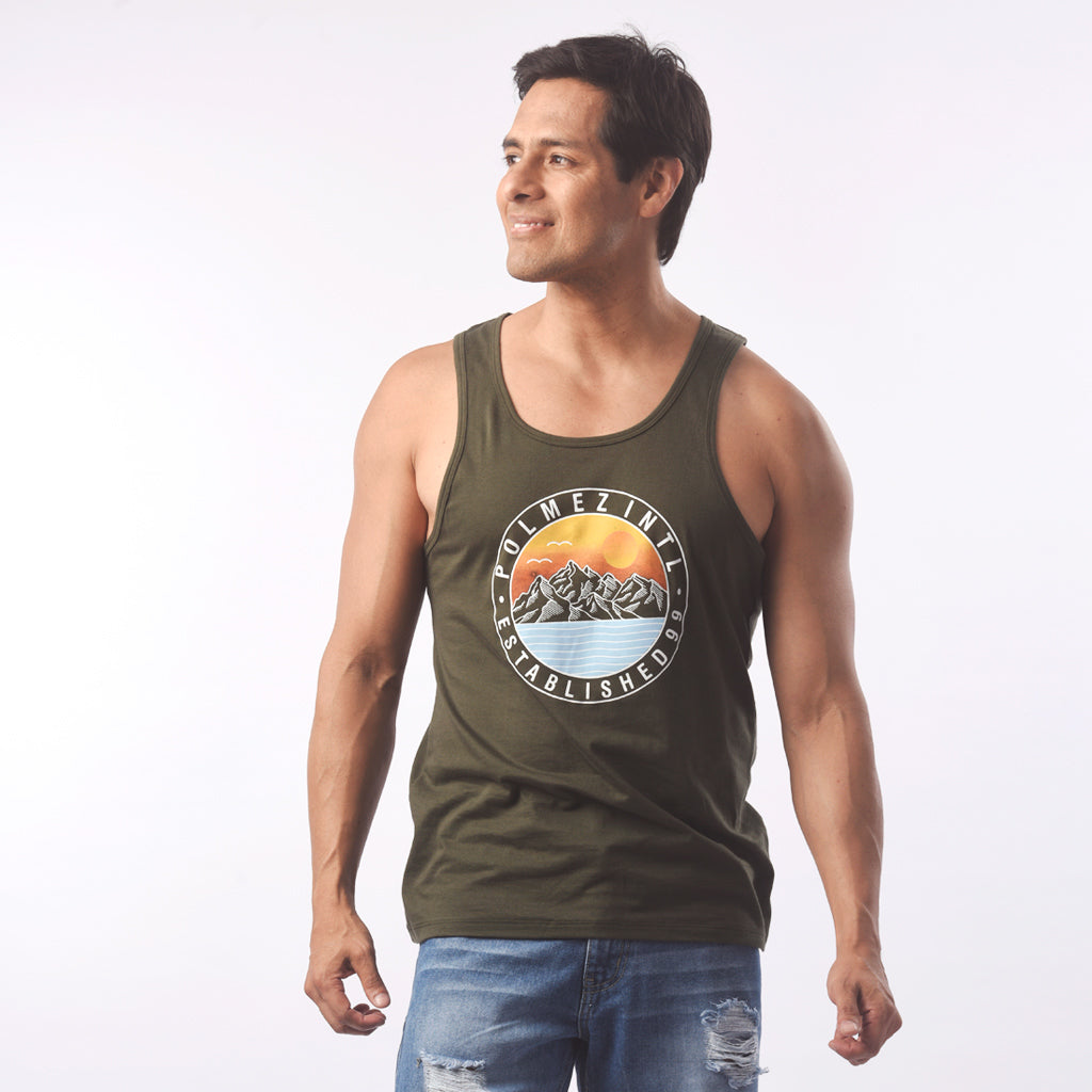 Pack Sorpresa x 2 Bividí Polmez Hombre 1x S/9.90