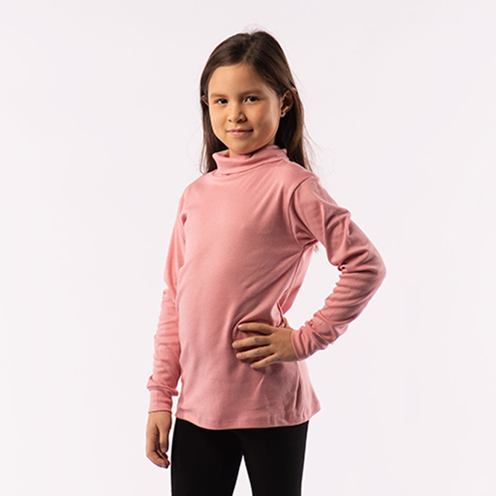 Cafarena Viamis Manga Larga Niña