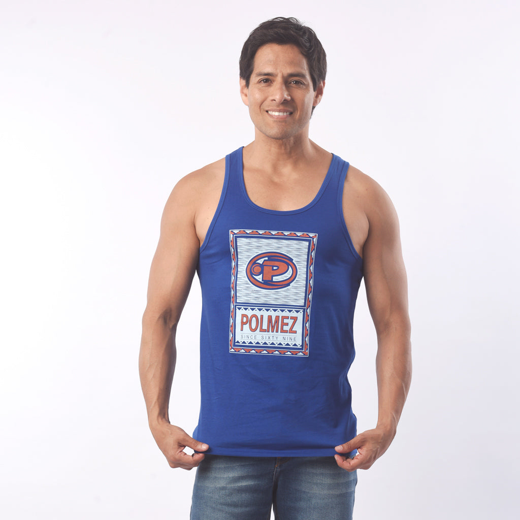 Pack Sorpresa x 2 Bividí Polmez Hombre 1x S/9.90