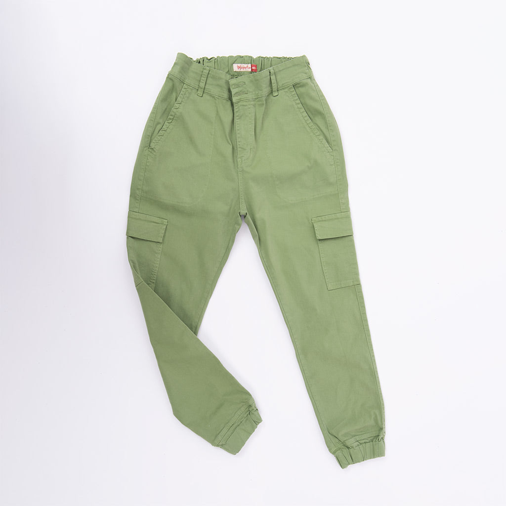 Pantalón Drill Magnolia Mujer - 2x S/110.00 y 3x S/150.00