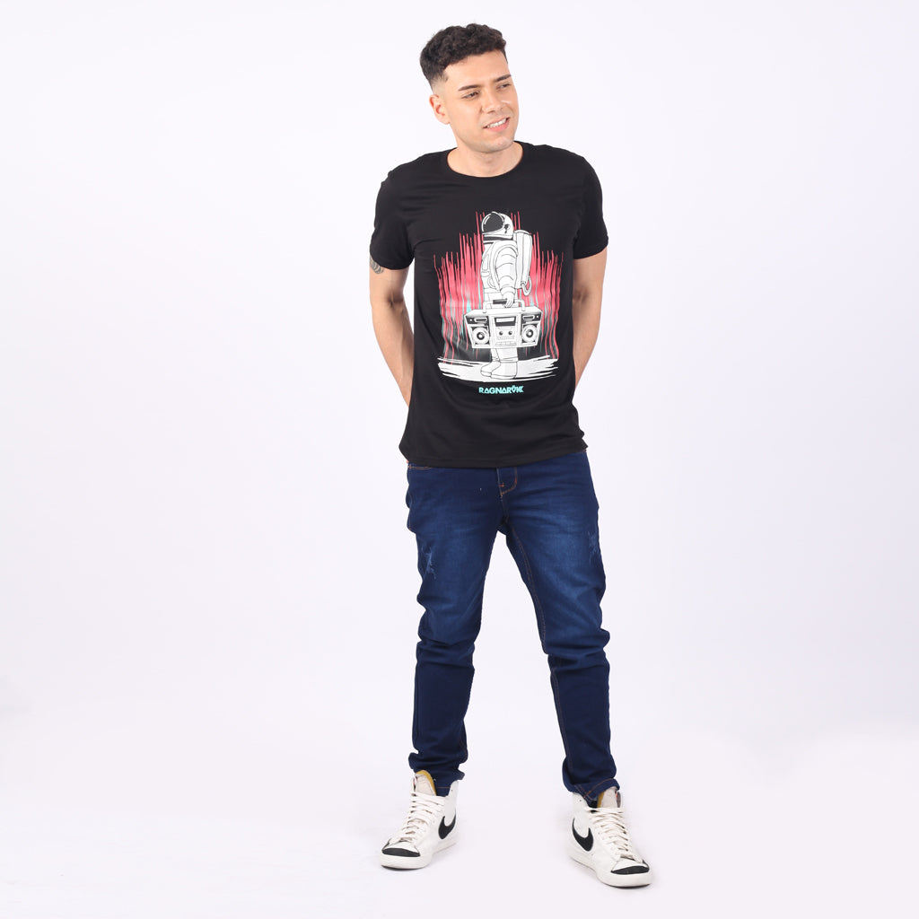 Pantalón Element Jeans Stretch Slim Hombre 3x2