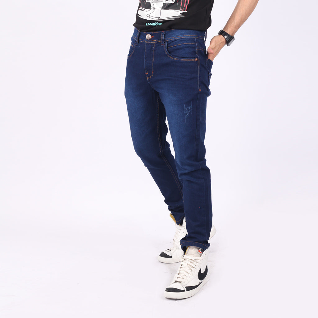 Pantalón Element Jeans Stretch Slim Hombre 3x2