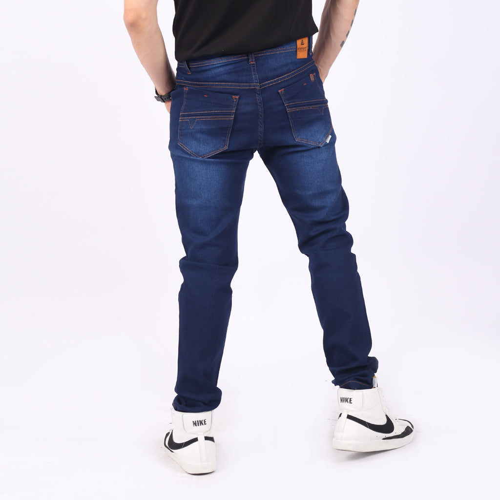 Pantalón Element Jeans Stretch Slim Hombre 3x2