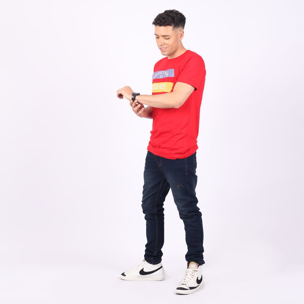 Pantalón Element Jeans Stretch Slim Hombre 3x2