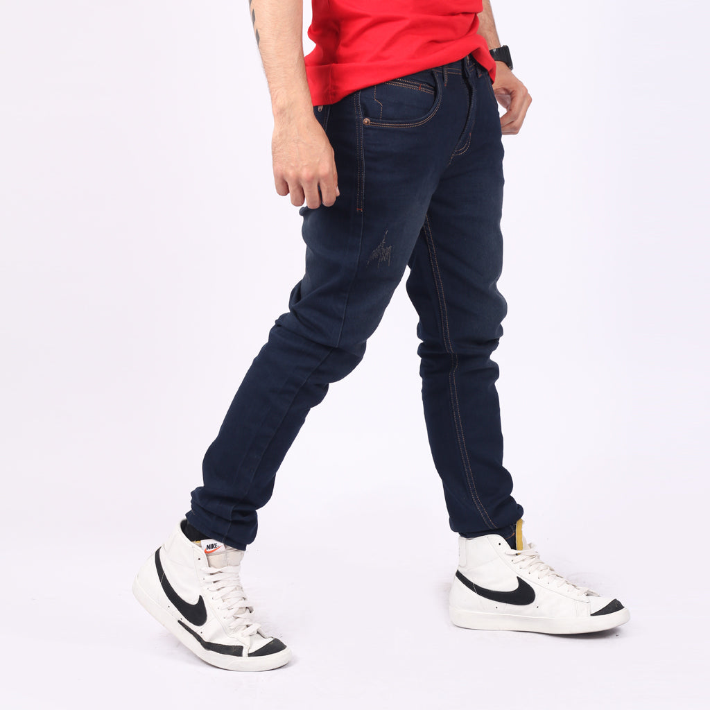 Pantalón Element Jeans Stretch Slim Hombre 3x2