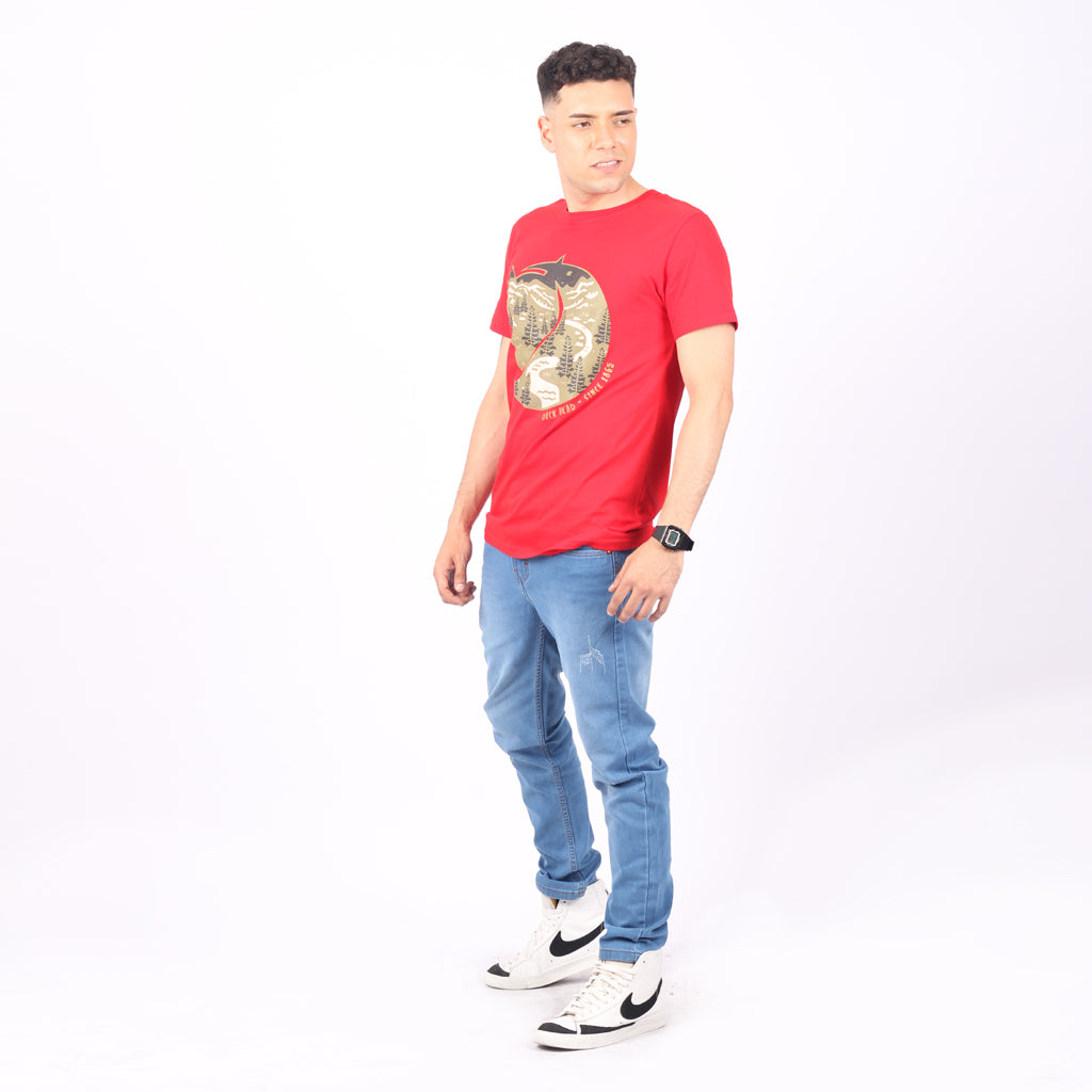 Pantalón Element Jeans Stretch Slim Hombre 3x2