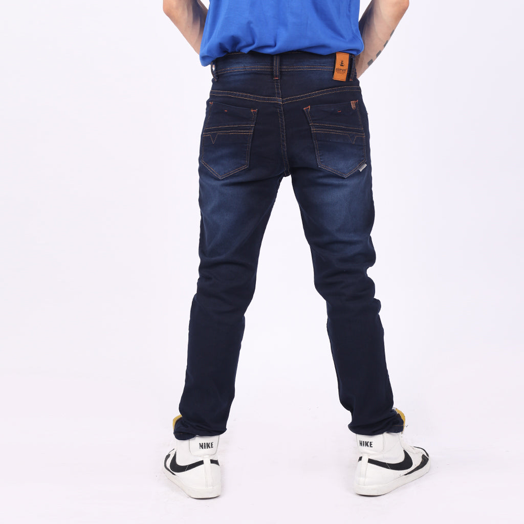 Pantalón Element Jeans Stretch Slim Hombre 3x2