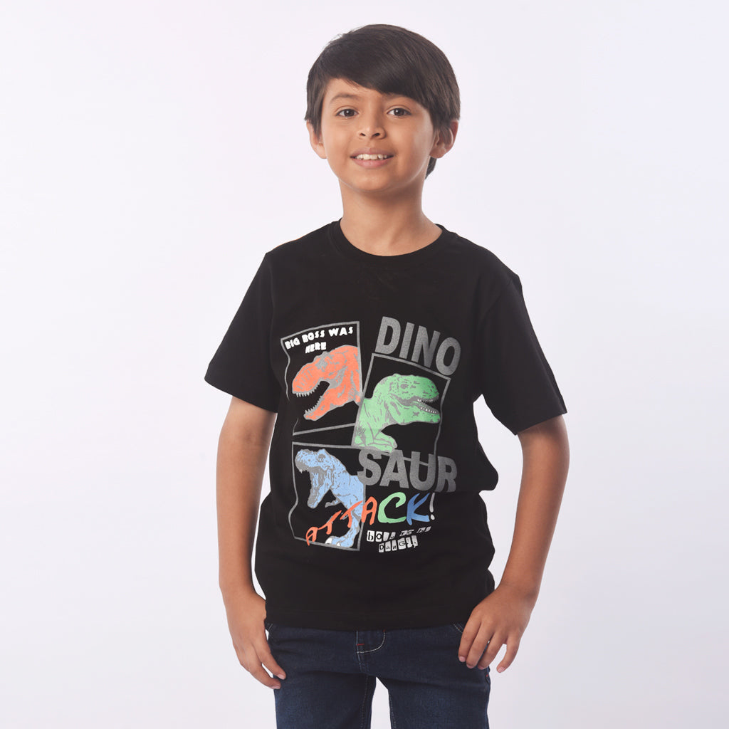 Polo Amir Jersey Manga Corta Niño
