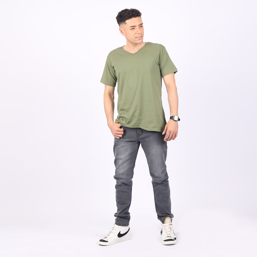 Pantalón Element Jeans Stretch Slim Hombre 3x2