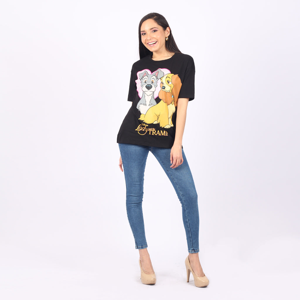 Pantalón Van Pierre Denim Stretch Mod. Claudia Mujer - 2x S/90.00