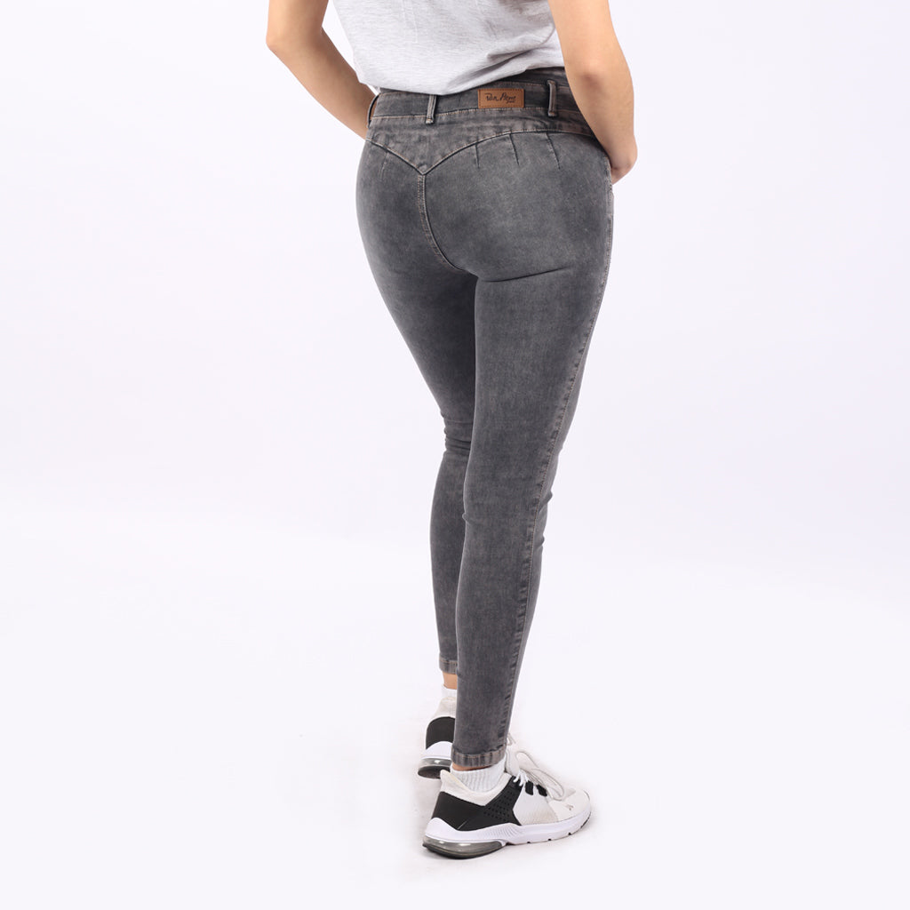 Pantalón Van Pierre Denim Strech Mod.Siena Mujer - 2x S/90.00
