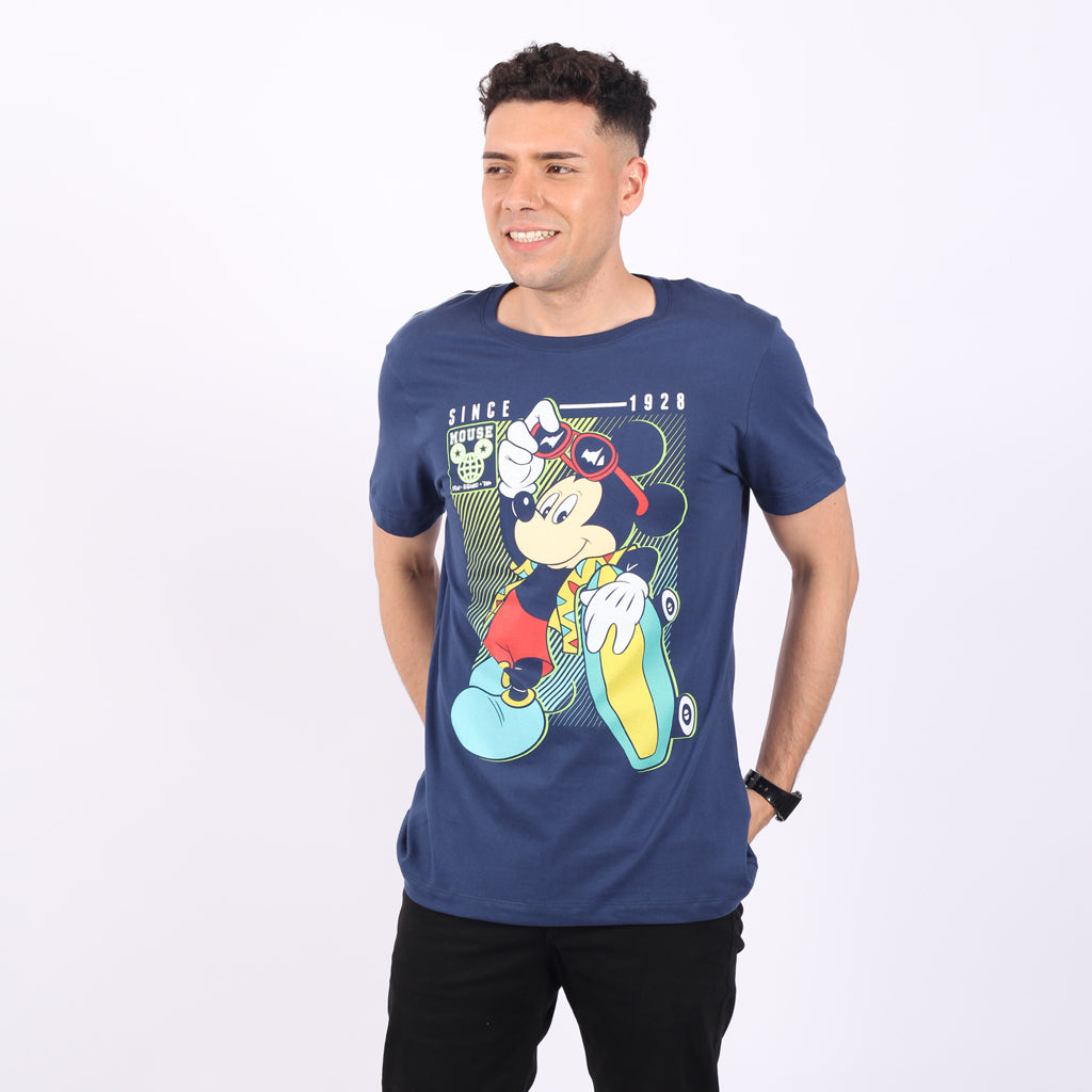 Poleras Donde Comprar Ropa Disney Al Por Mayor Polo Mickey Mouse