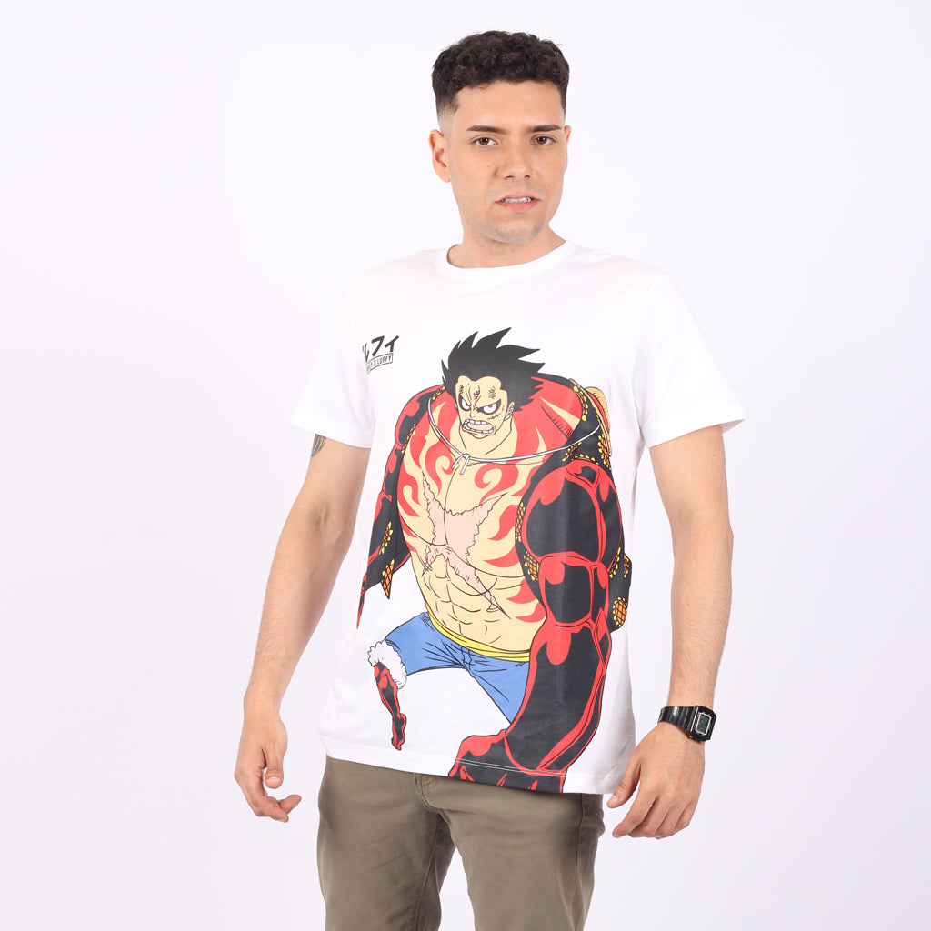 Polo One Piece Algodón Hombre 3x2