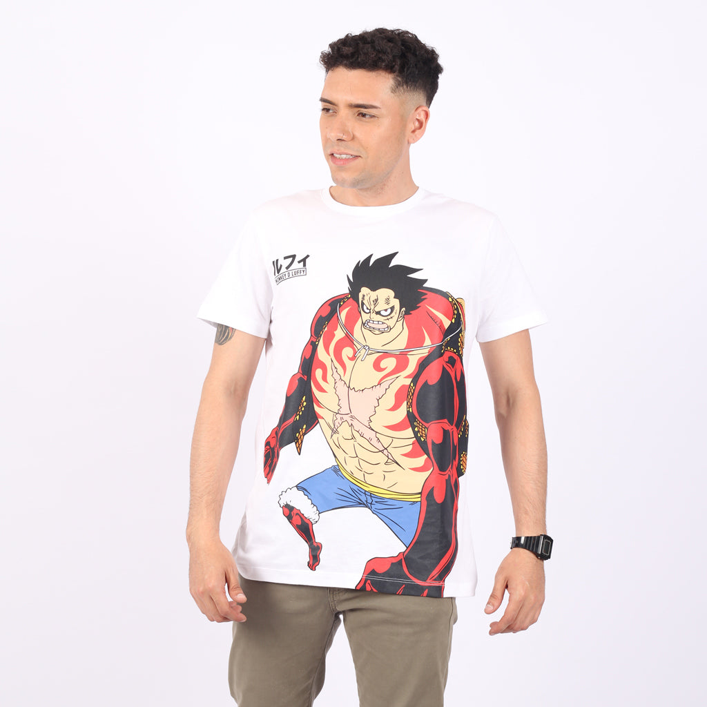 Polo One Piece Algodón Hombre 3x2