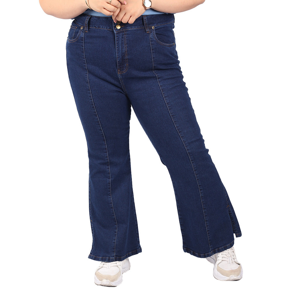 Pantalón Magnolia Denim Flare Mujer