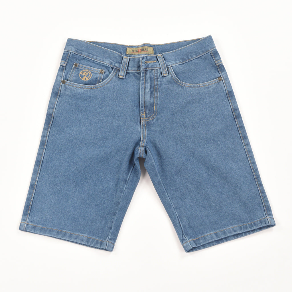Bermuda Jean Bermuda Celeste Hombre Bermuda Rip Curl Kids Jean