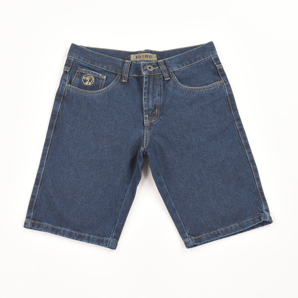 Bermuda Duck Head Rígido Hombre