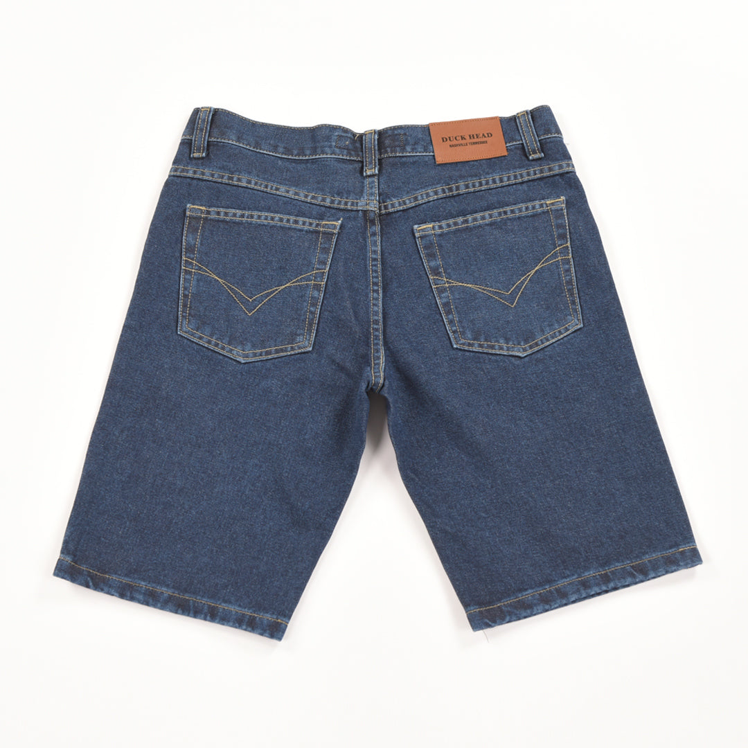 Bermuda Duck Head Rígido Hombre