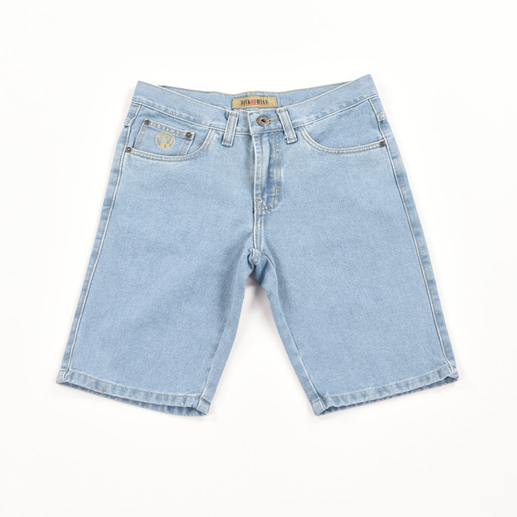 Bermuda Duck Head Rígido Hombre