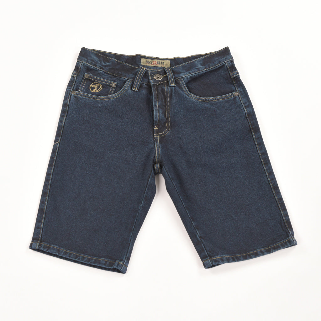 Bermuda Duck Head Rígido Hombre