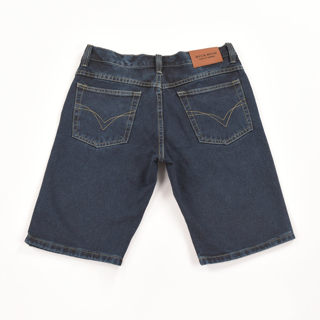 Bermuda Duck Head Rígido Hombre